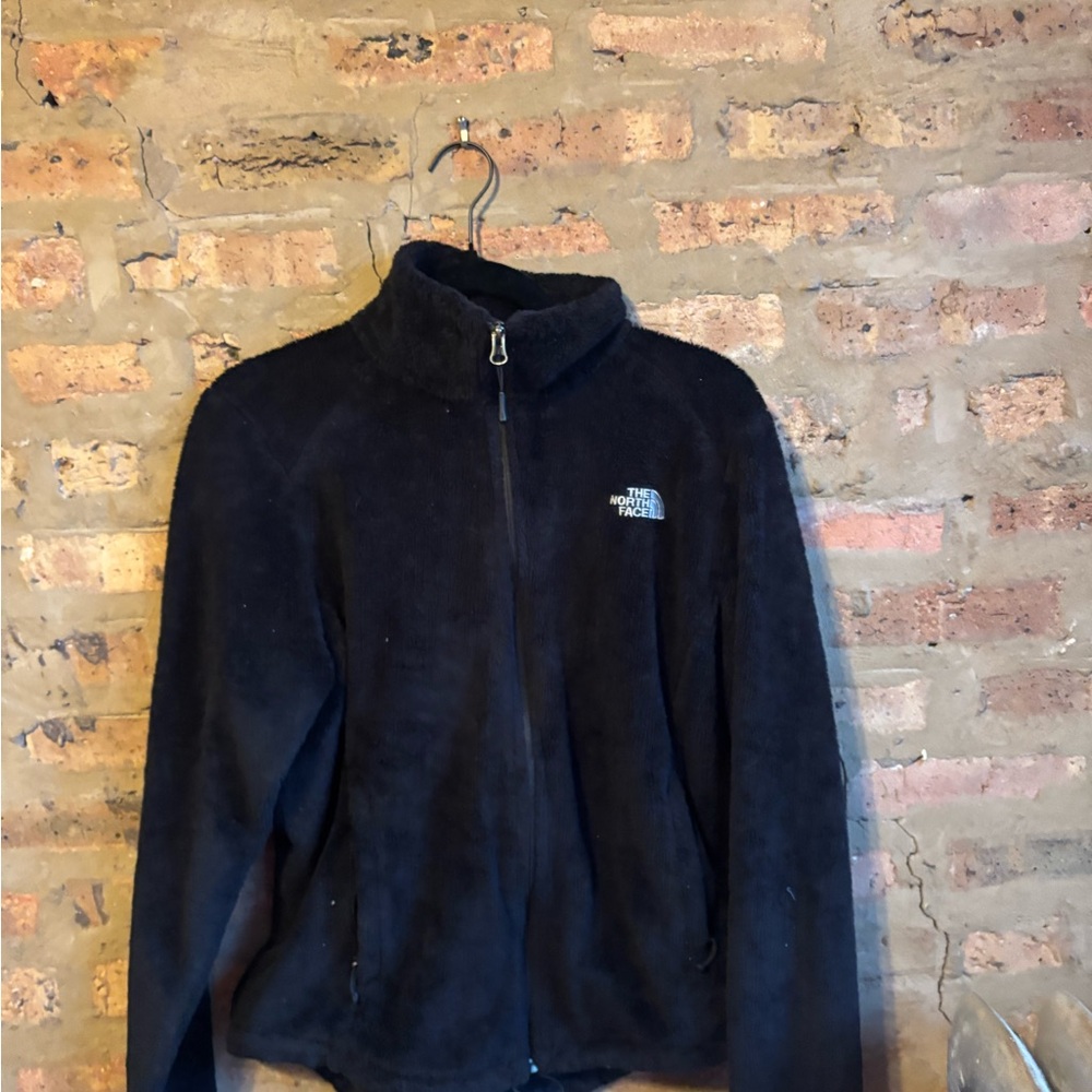 The North Face Dark Fleece Jacket